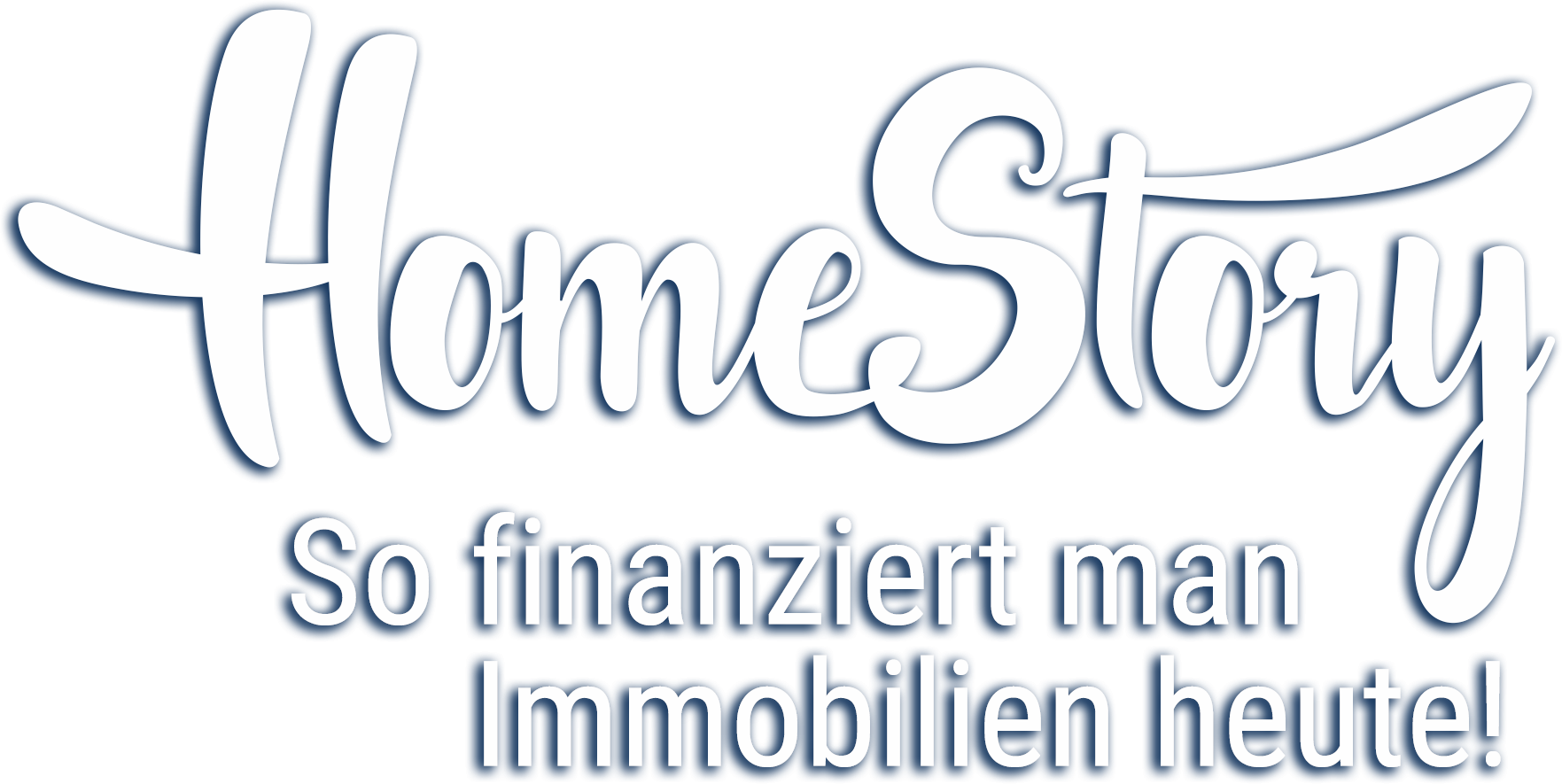 Logo HomeStory